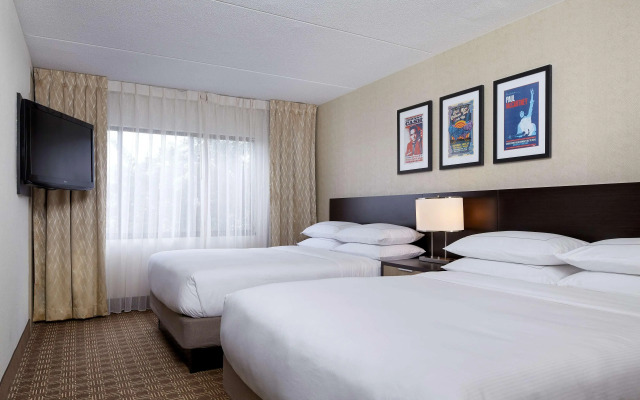 DoubleTree Suites by Hilton Nashville Airport