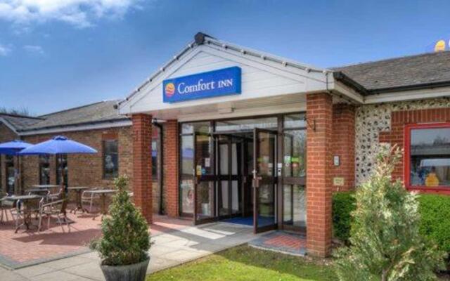 Comfort Inn Arundel