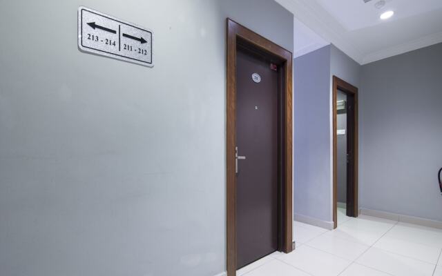 Anggerik Garden Hotel- AG Hotel