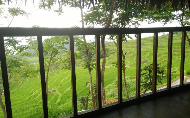 Puluong Home - Hostel