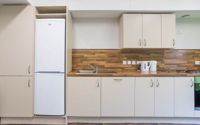 Luxury Rooms & Studios in Newcastle