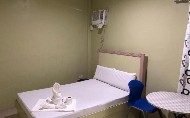 Jared Suites