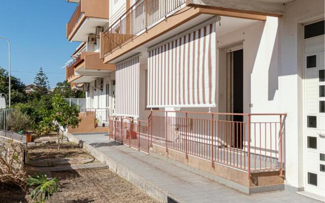 Seashore House - Appartamento a 100 mt dal mare