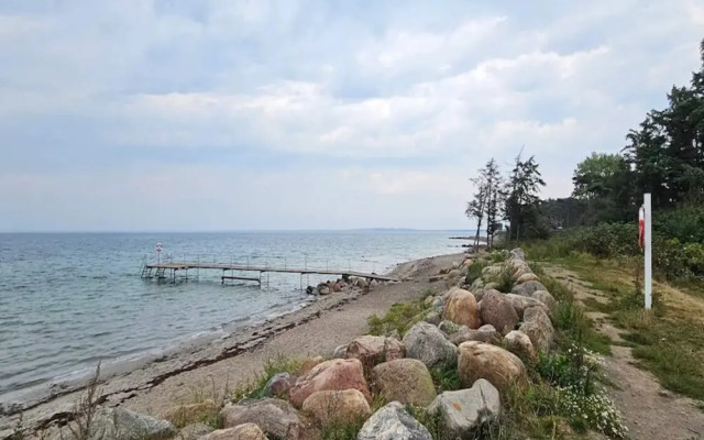 6 Person Holiday Home in Gorlev