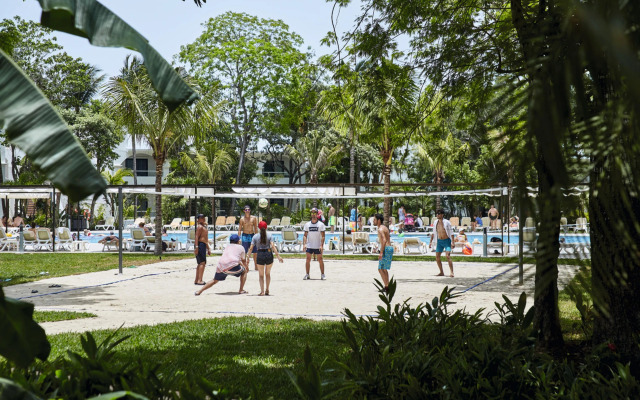 Hotel Riu Tequila - All Inclusive