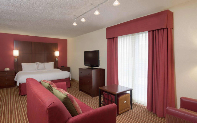 Residence Inn By Marriott Chicago Deerfield