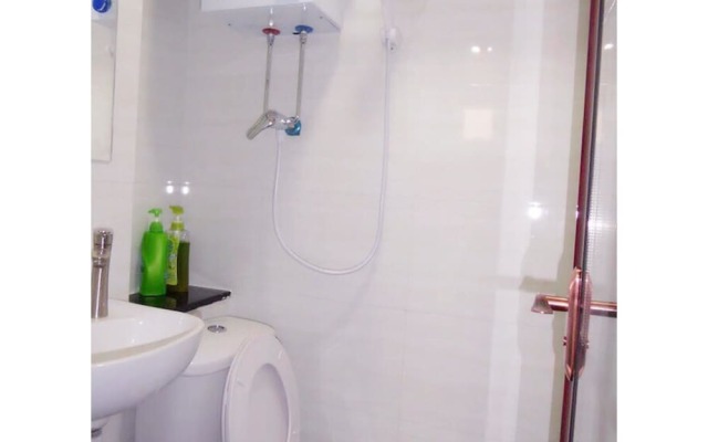 Kin Shing Hostel