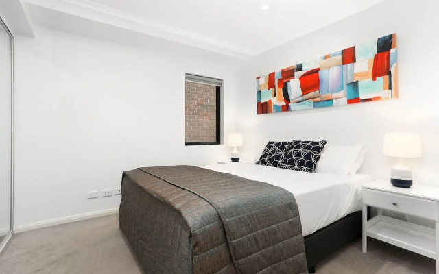 Balmain Modern Apartments