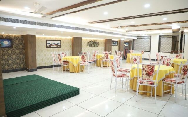 Hotel Golden Palace