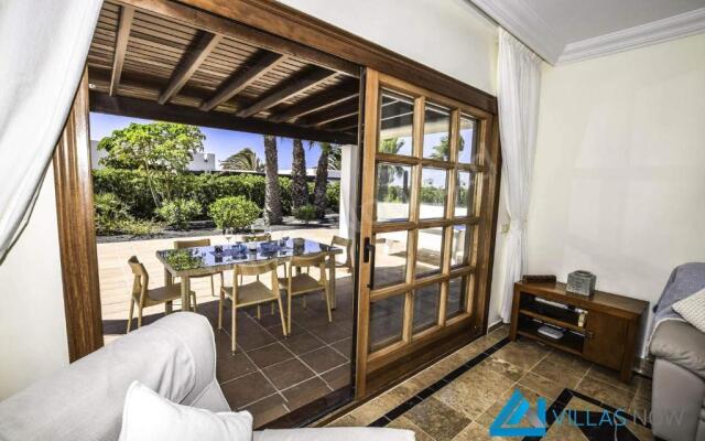 Villa Henry - LH187 By Villas Now Ltd