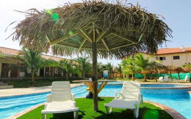 Paradise Resort
