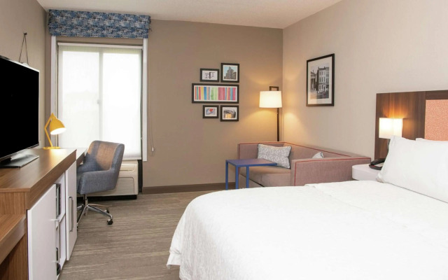 Hampton Inn Erie-South