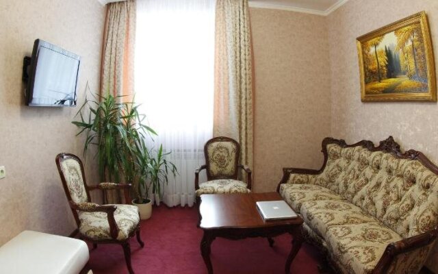 Catherine the Great Hotel