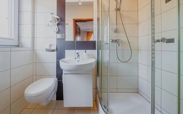 Pokoje Goscinne Nawrot