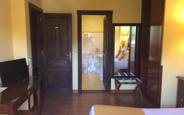 La Casona De Nueva
