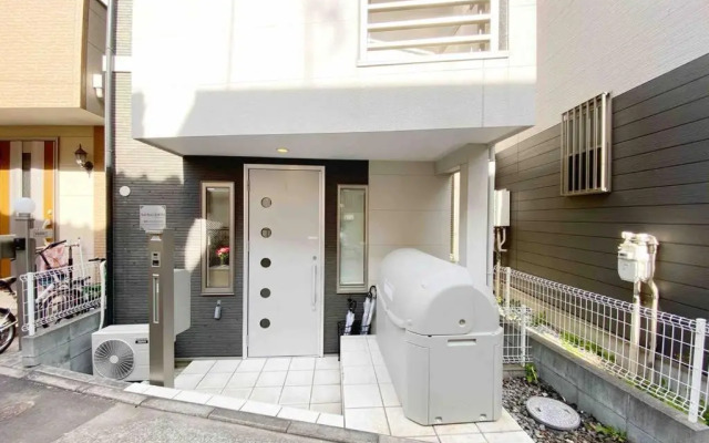 SunStay 立会川Ⅰ