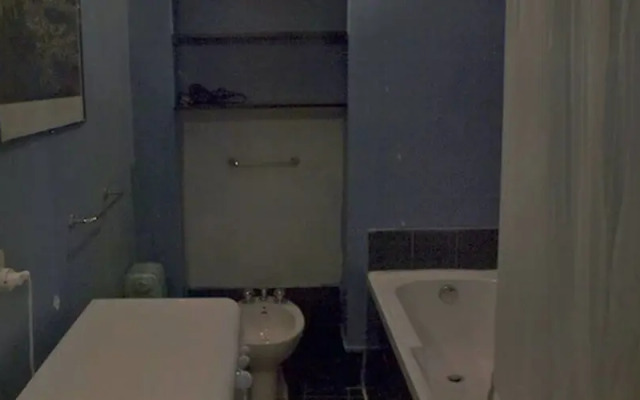 Cappellari 5 Campo de Fiori