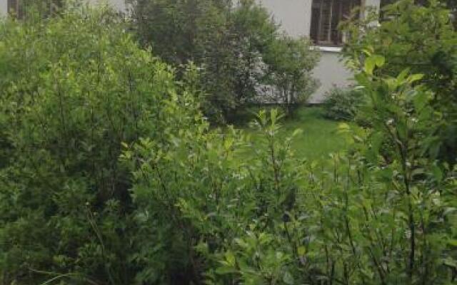 Sólheimar Apartment