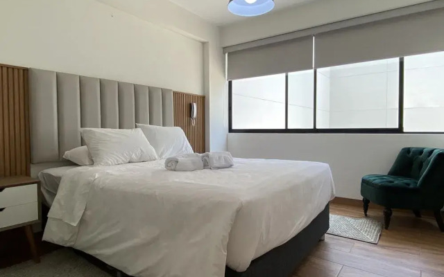 Zip Housing Miraflores