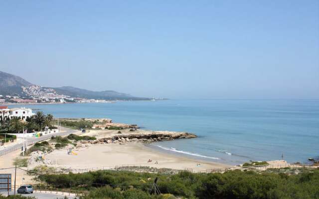 Complejo Bellamar 3000