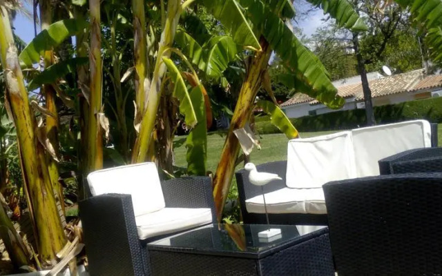 Casa Nueva Andalucia