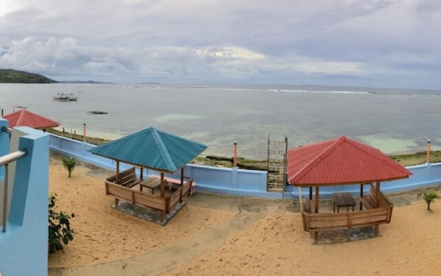 Serenity Oceanside Guest House