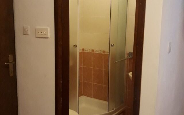 Apartment Ivo - with nice garden: A2 Pag, Island Pag