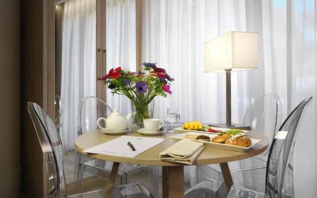 Hotel Villa Maria Regina