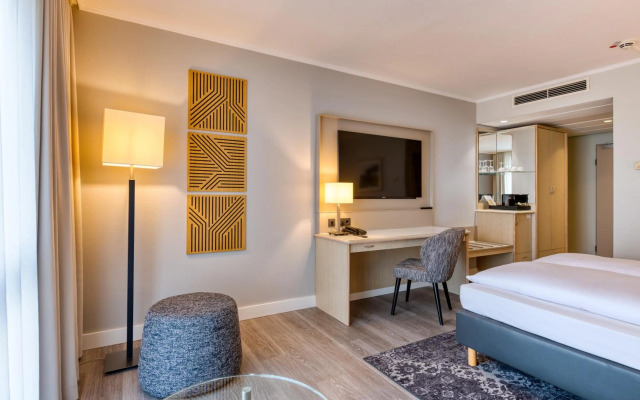 Mercure Hotel Düsseldorf Kaarst