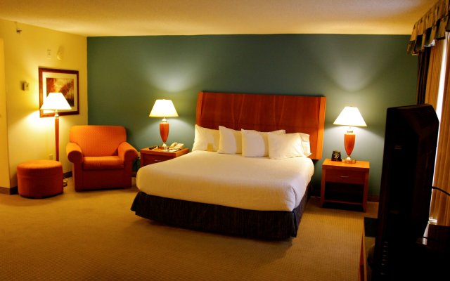 Hilton Garden Inn Albany