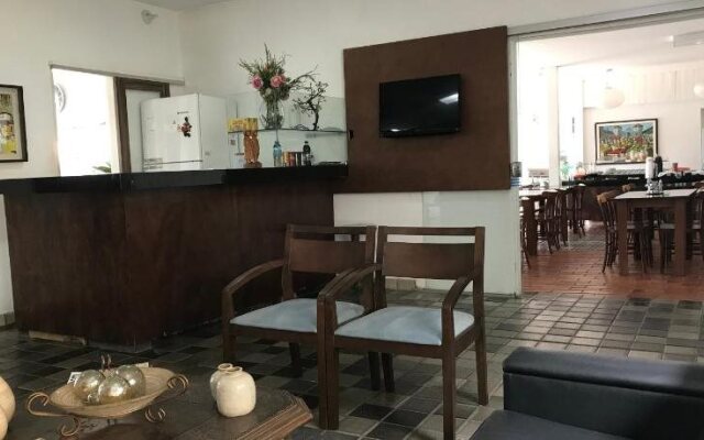 Hotel Velho Monge