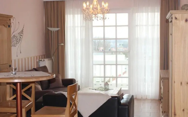 Gemütliches Ferienappartement