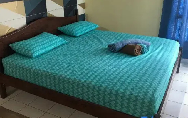 Mahasa Homestay Kuala Lumpur