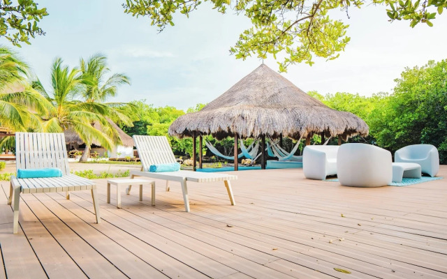 U-GO Magnífica casa con piscina junto al Mar