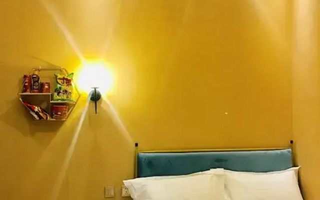 Anning Yuqing Boutique Hotel