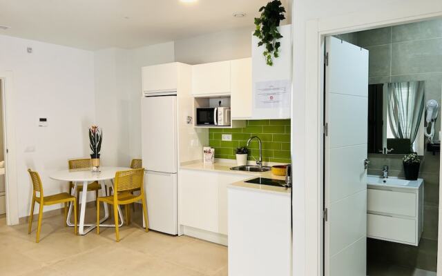Bnbook Medea Apartments 2