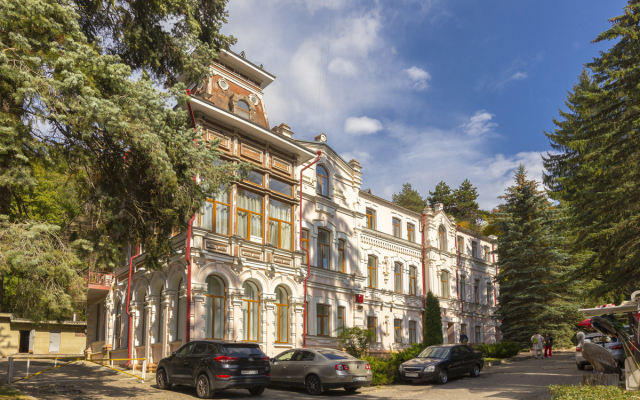 им. Кирова (Кисловодск)