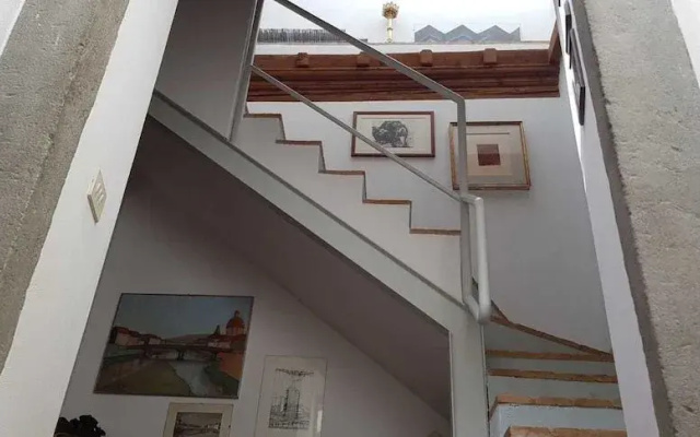 Villa Gioietta