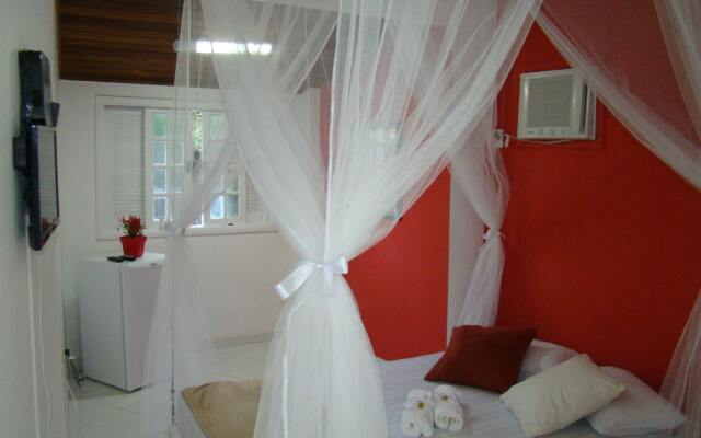 Hostel Braz