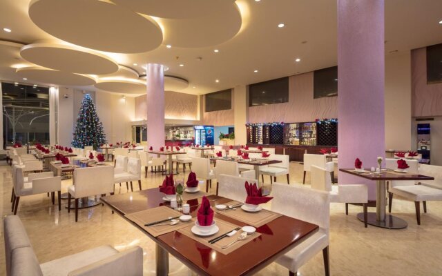 TTC Hotel Premium Ngoc Lan