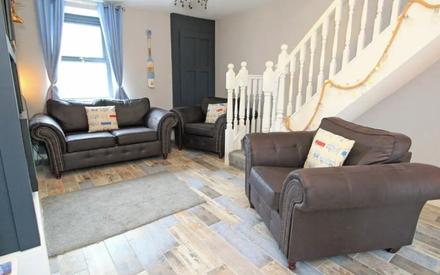 Shooting Star Cottage