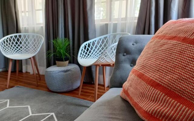 Stylish and Spacious Apartment