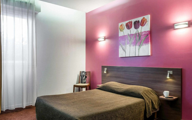 Aparthotel Adagio Access Paris Porte de Charenton