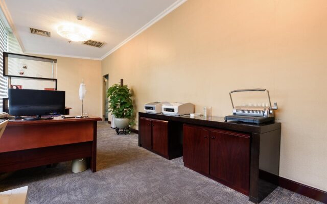 Beijing Asia Hotel