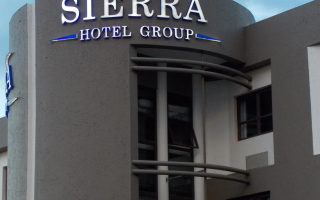 Sierra Square