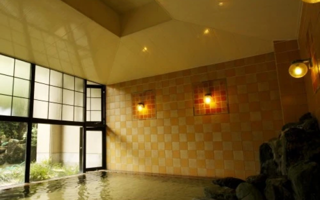 Kuretake – Spa – Shizuoka