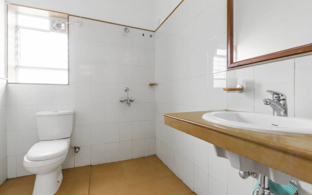 GuestHouser 2 BHK Apartment b45c