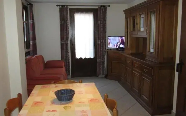 Appartamento Roby