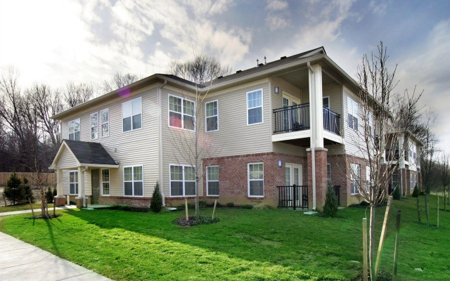 Charwood Suites