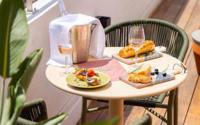 Mercure Nice Centre Notre Dame